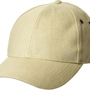 Ted Baker London Tan Baseball Cap